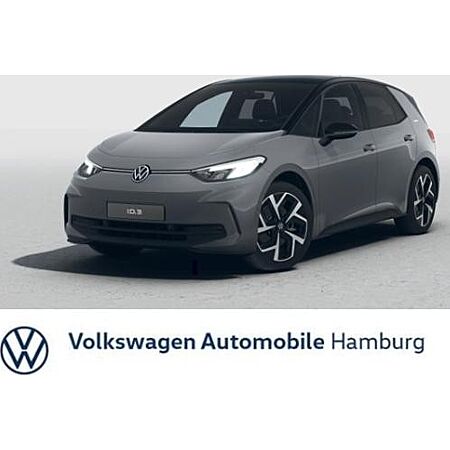 VW ID.3 leasen