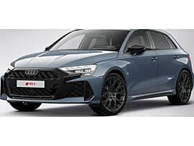Audi RS3 RS 3 Sportback quattro MATRIX*SCHALENSITZE*SPORTABGAS* Audi RS3 RS 3 Sportback quattro MATRIX*SCHALENSITZE*SPORTABGAS*
