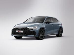 Audi RS3 RS 3 Sportback quattro MATRIX*SCHALENSITZE*SPORTABGAS* bild 1