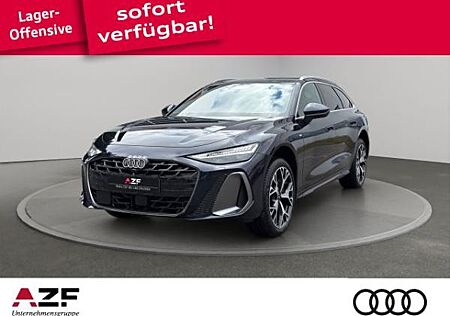 Audi A6 Avant TDI quattro S tronic AHK+Pano+Standheiz