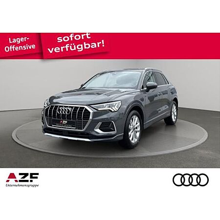 Audi Q3 leasen