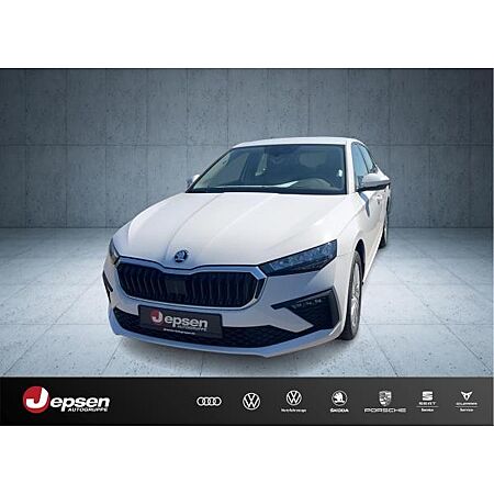 Skoda Scala leasen