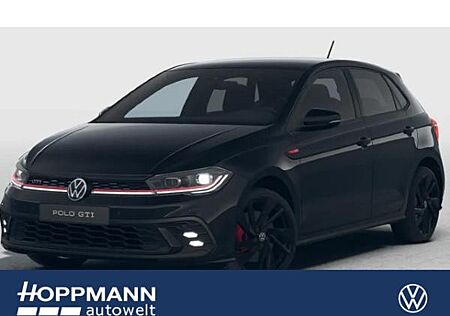 VW Polo Volkswagen GTI 2,0 TSI DSG Navi,IQ-Drive,Kamera Lagerwagen Anlieferung Dezember !