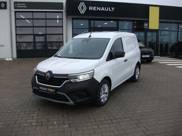 Renault Kangoo Business 😎 L1 Blue dCi95 MY24 bild 2