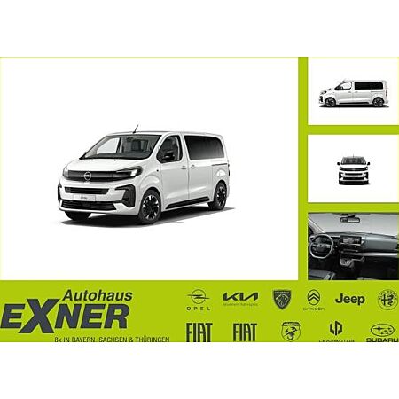Opel Zafira leasen