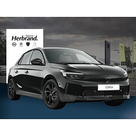 Opel Corsa leasen