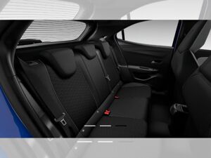 Opel Mokka Edition Blau *BESTELLFAHRZEUG* bild 7