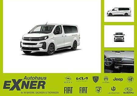 Opel Zafira GS XL AT | FREI KONFIGURIERBAR | Gewerbe