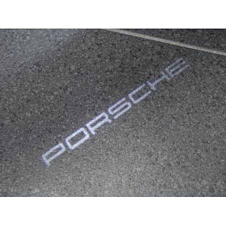 Porsche Macan leasen