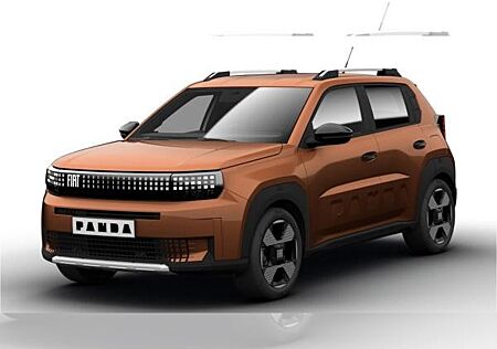 Fiat Grande Panda La Prima + Winterpaket + freie Farbwahl | Raum München/FFB/Augsburg | NUR Abholung vor Ort mögli
