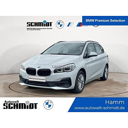 BMW 2er Active Tourer leasen