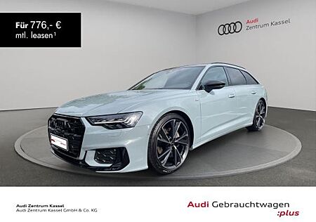 Audi A6 Av. 45 TDI qu. S line Matrix Navi Kamera AHK