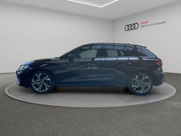 Audi A3 Sportback S line 35 TFSI S tronic SitzHZ LED bild 4