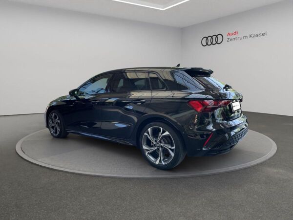 Audi A3 Sportback S line 35 TFSI S tronic SitzHZ LED bild 5