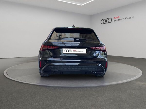 Audi A3 Sportback S line 35 TFSI S tronic SitzHZ LED bild 6