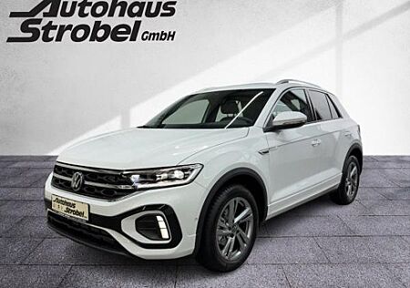 VW T-Roc Volkswagen 🚗💨R-Line 1.5 TSI 150PS *Kamera*GJR*Klima*SOFORT