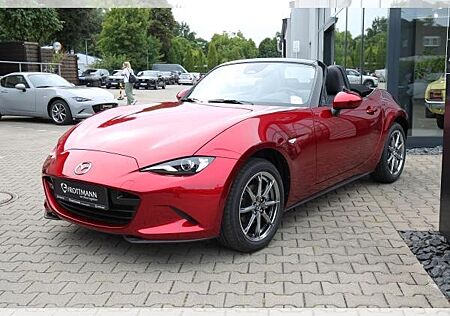 Mazda MX-5 1.5 SKYACTIV-G 132 EXCLUSIVE-Line