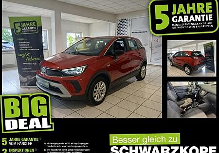 Opel Crossland 1.2T Fin. ab 2,99%Sitzheizung,Parkpilot