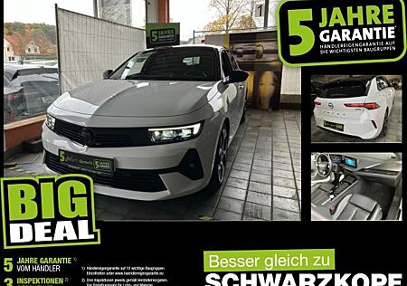 Opel Astra L 1.6 Turbo Plugin Ultimate ACC+Alcantara