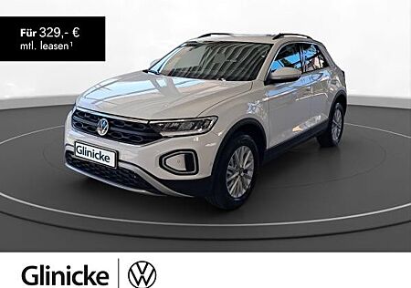 VW T-Roc Volkswagen Life 2.0 TDI DSG *TOP LEASING*