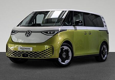 VW ID.BUZZ Volkswagen ID. Buzz Pro kurzer Radstand Lagerwagen !