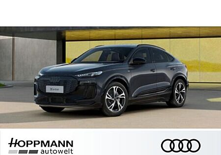 Audi e-tron Sportback quattro S-line/0,25% DW-Versteuerung/AHK/B&O/