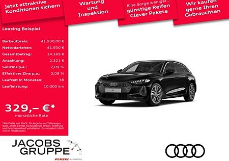 Audi A5 Avant 2.0 TFSI S-tronic advanced