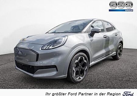 Ford Puma GenE Premium Fahrerassistenzpaket Winterpaket B&O Soundsystem