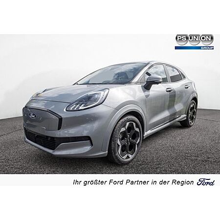 Ford Puma leasen