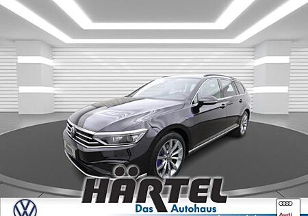 VW Passat Volkswagen VARIANT GTE EHYBRID 1.4 TSI DSG Bluetooth