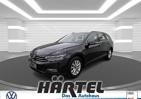 VW Passat Volkswagen VARIANT BUSINESS 2.0 TDI (+EURO6) Bluetooth