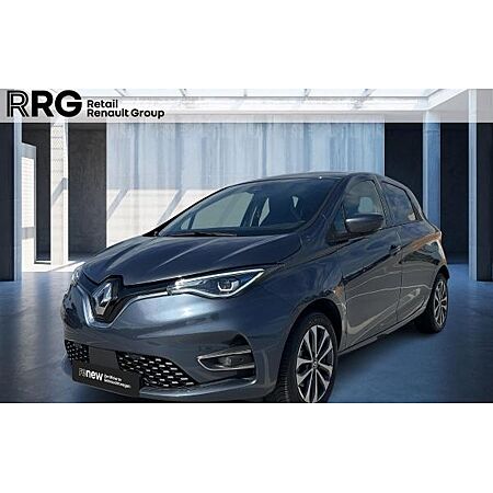 Renault ZOE leasen