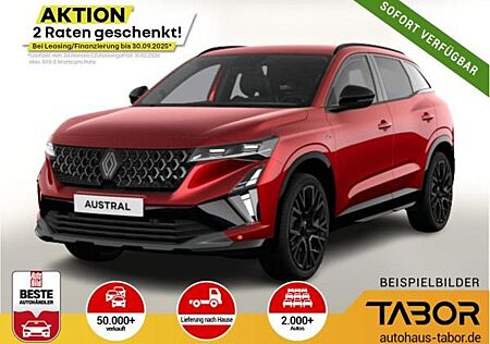 Renault Austral Esprit Alpine Mild Hybrid 160 Automatik