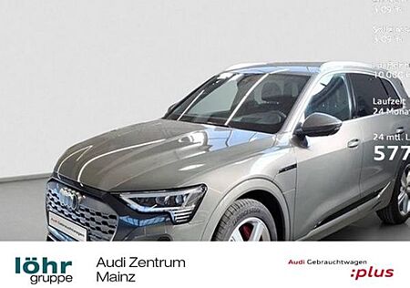 Audi Q8 e-tron 55 quattro advanced *HUD*