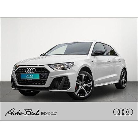 Audi A1 leasen