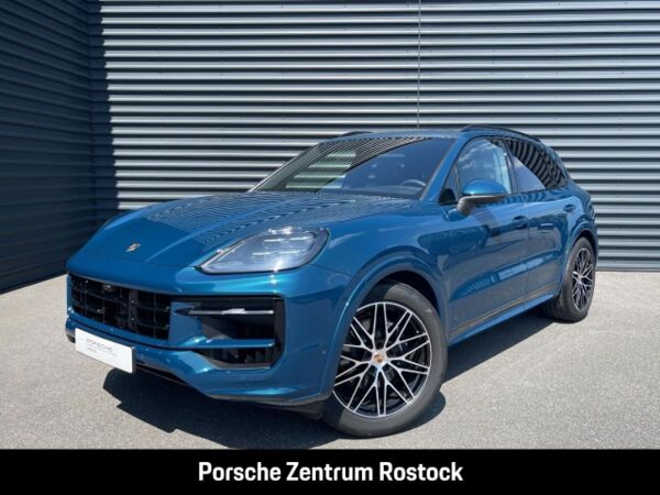 Porsche Cayenne bild