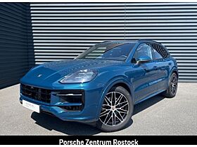 Porsche Cayenne Porsche Cayenne