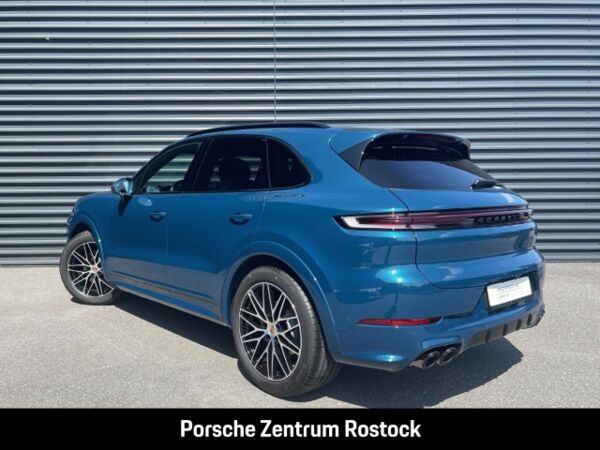 Porsche Cayenne bild 3