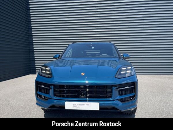 Porsche Cayenne bild 4