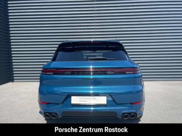Porsche Cayenne bild 5