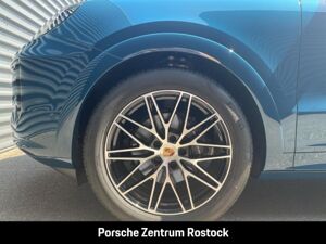 Porsche Cayenne bild 6