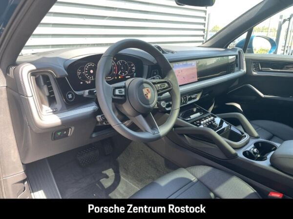Porsche Cayenne bild 7