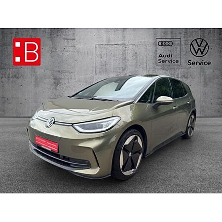 VW ID.3 leasen VW ID.3 leasen