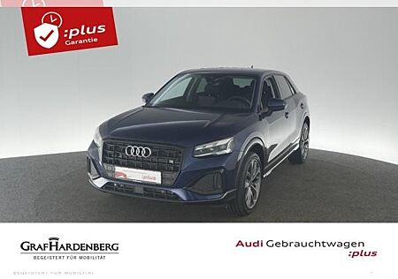 Audi Q2 35 TFSI advanced / SOFORT VERFÜGBAR !