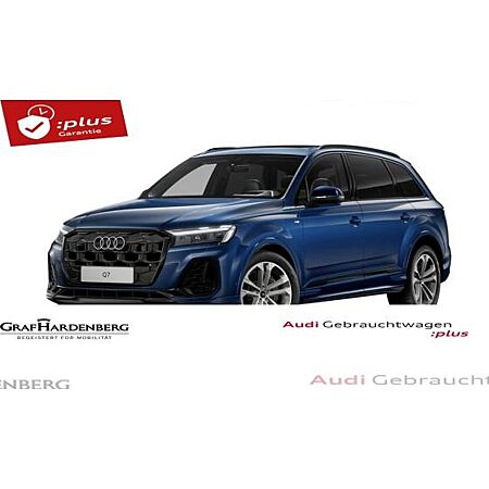 Audi Q7 leasen