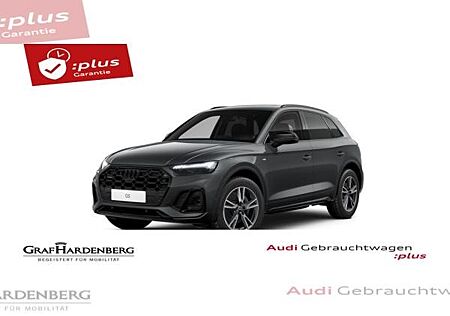 Audi Q5 40 TFSI qu. S line / SOFORT VERFÜGBAR !
