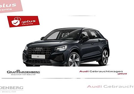 Audi Q2 40 TFSI qu. advanced / SOFORT VERFÜGBAR !