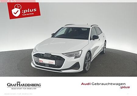 Audi A3 Sportback 35 TFSI advanced / SOFORT VERFÜGBAR !