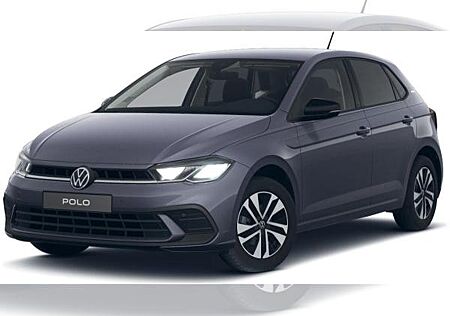 VW Polo Volkswagen 1.0 TSI DSG OPF ENERGY AHK GJR RFK CarPlay ACC