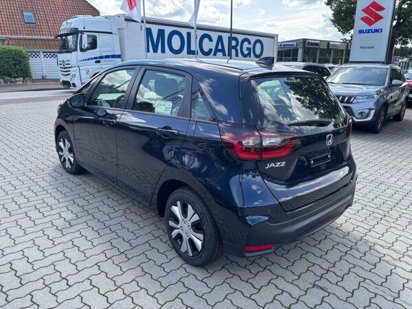 Honda Jazz 1.5 i-MMD Hybrid Elegance - Standort Hamburg bild 7